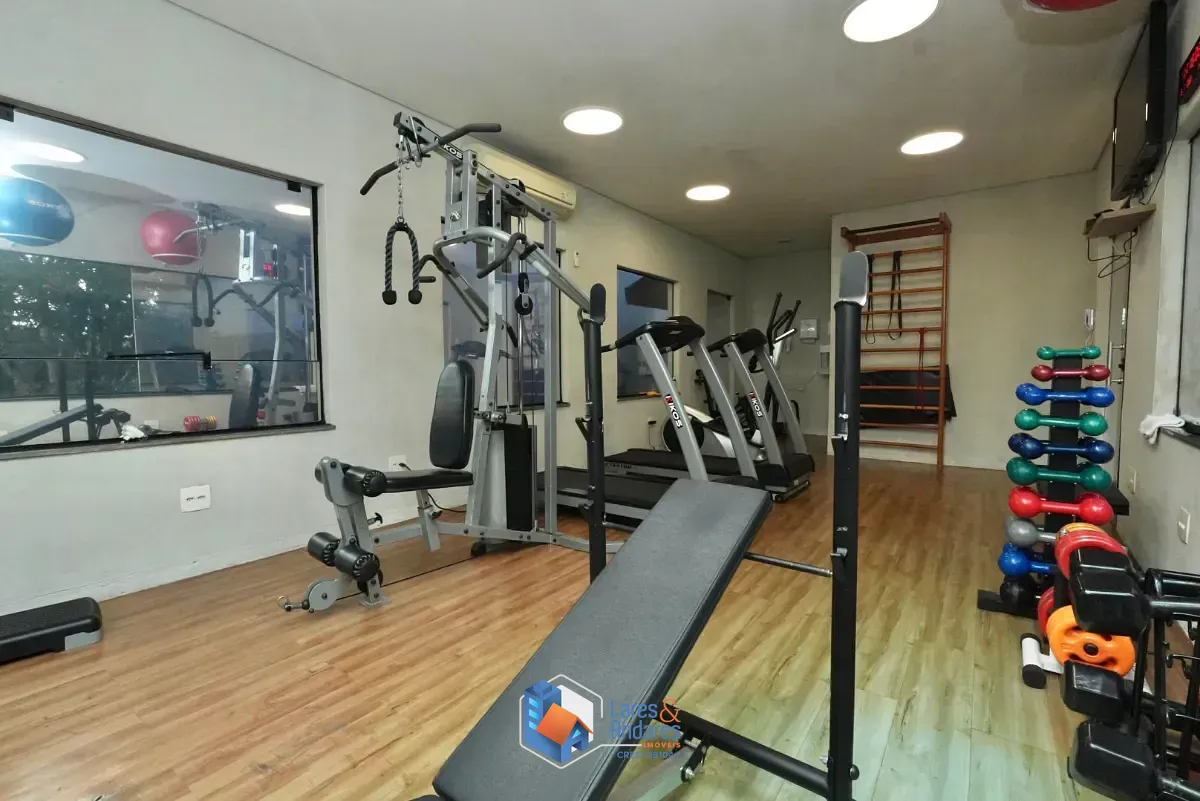 Apartamento, 4 quartos, 226 m² - Foto 35