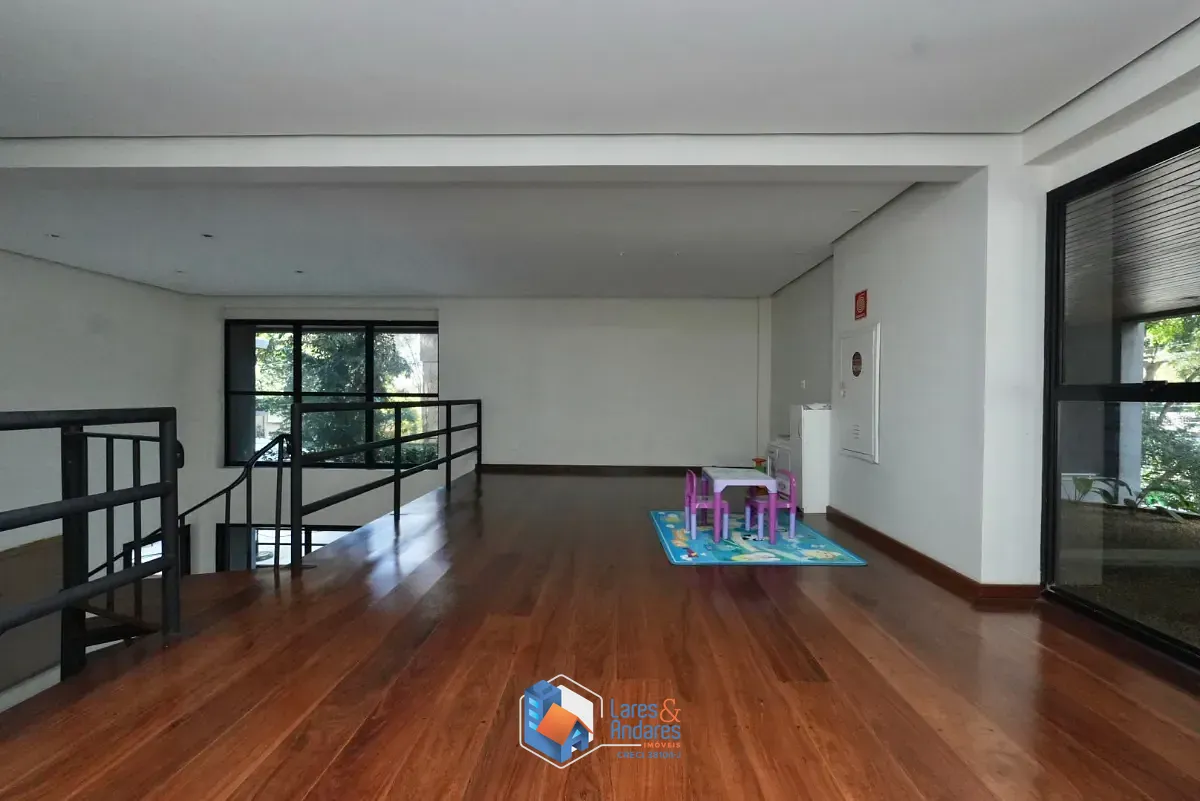 Apartamento, 4 quartos, 226 m² - Foto 38