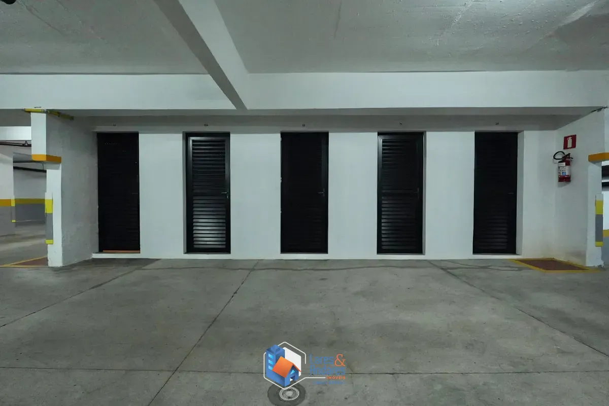 Apartamento, 4 quartos, 226 m² - Foto 33