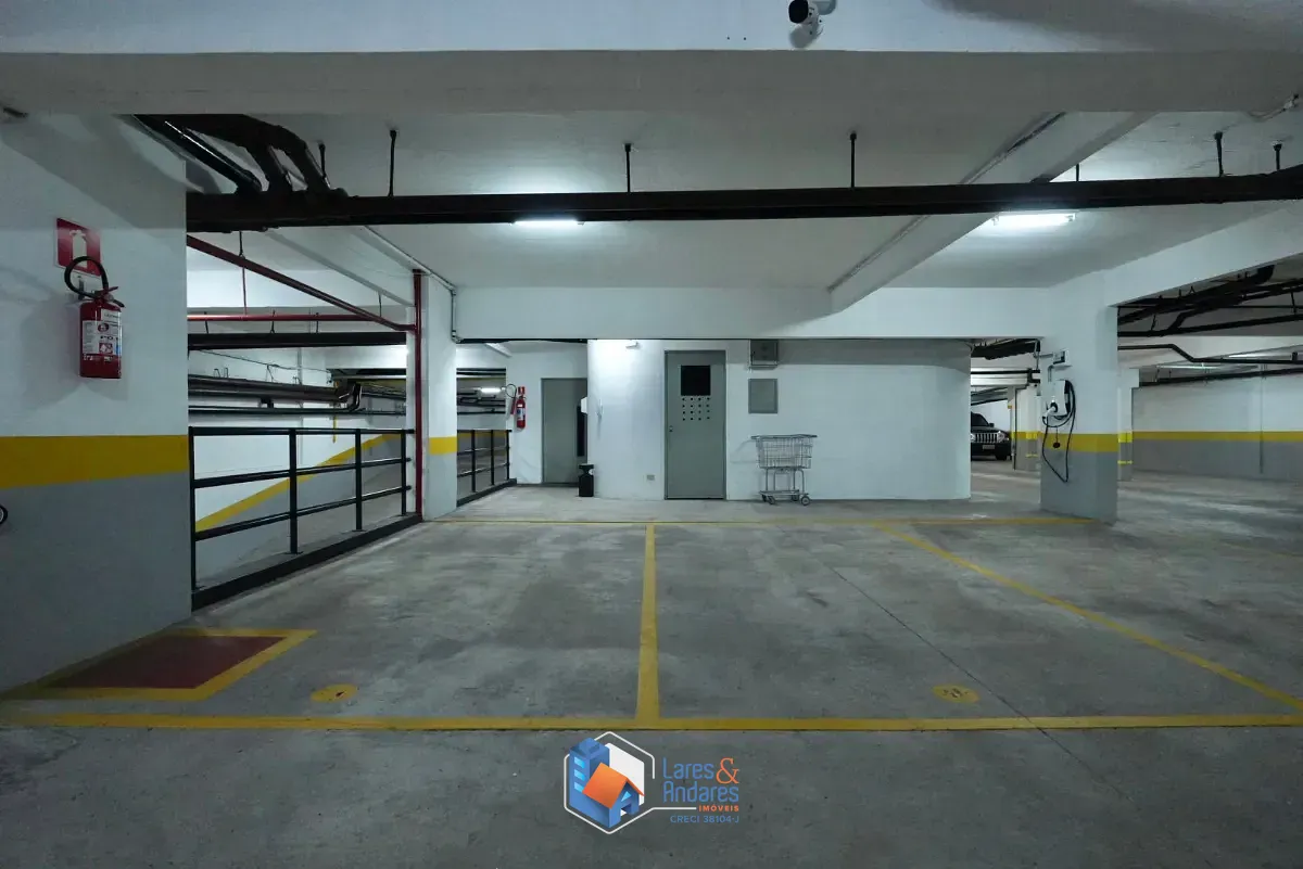 Apartamento, 4 quartos, 226 m² - Foto 32