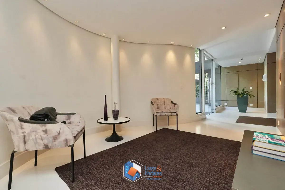Apartamento, 4 quartos, 226 m² - Foto 40