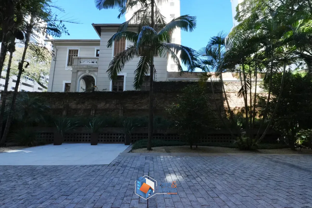 Apartamento, 4 quartos, 226 m² - Foto 42