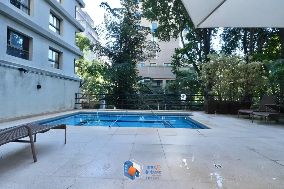 Apartamento, 4 quartos, 226 m² - Foto 34