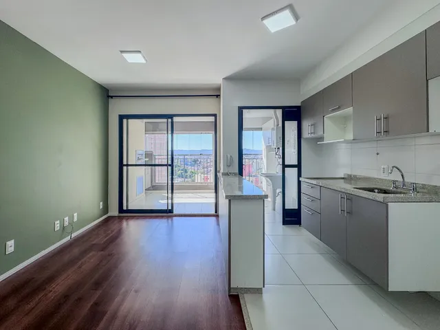 Foto do Apartamento - Apartamento para venda em Vila Primavera com 2 quartos, sendo 1 suíte, 61m² | Lares e Andares Imóveis