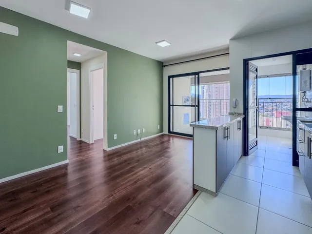 Foto do Apartamento - Apartamento para venda em Vila Primavera com 2 quartos, sendo 1 suíte, 61m² | Lares e Andares Imóveis
