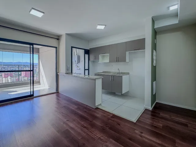 Foto do Apartamento - Apartamento para venda em Vila Primavera com 2 quartos, sendo 1 suíte, 61m² | Lares e Andares Imóveis