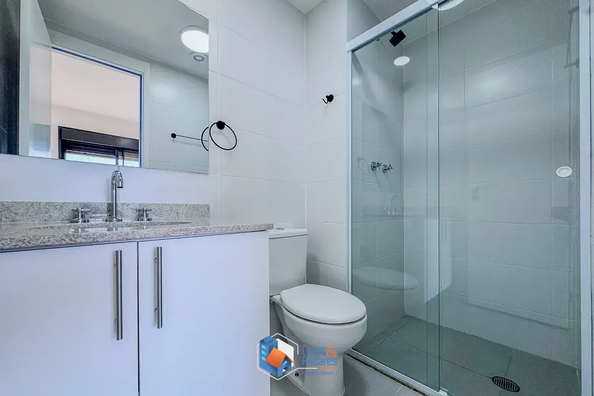 Apartamento, 2 quartos, 61 m² - Foto 44