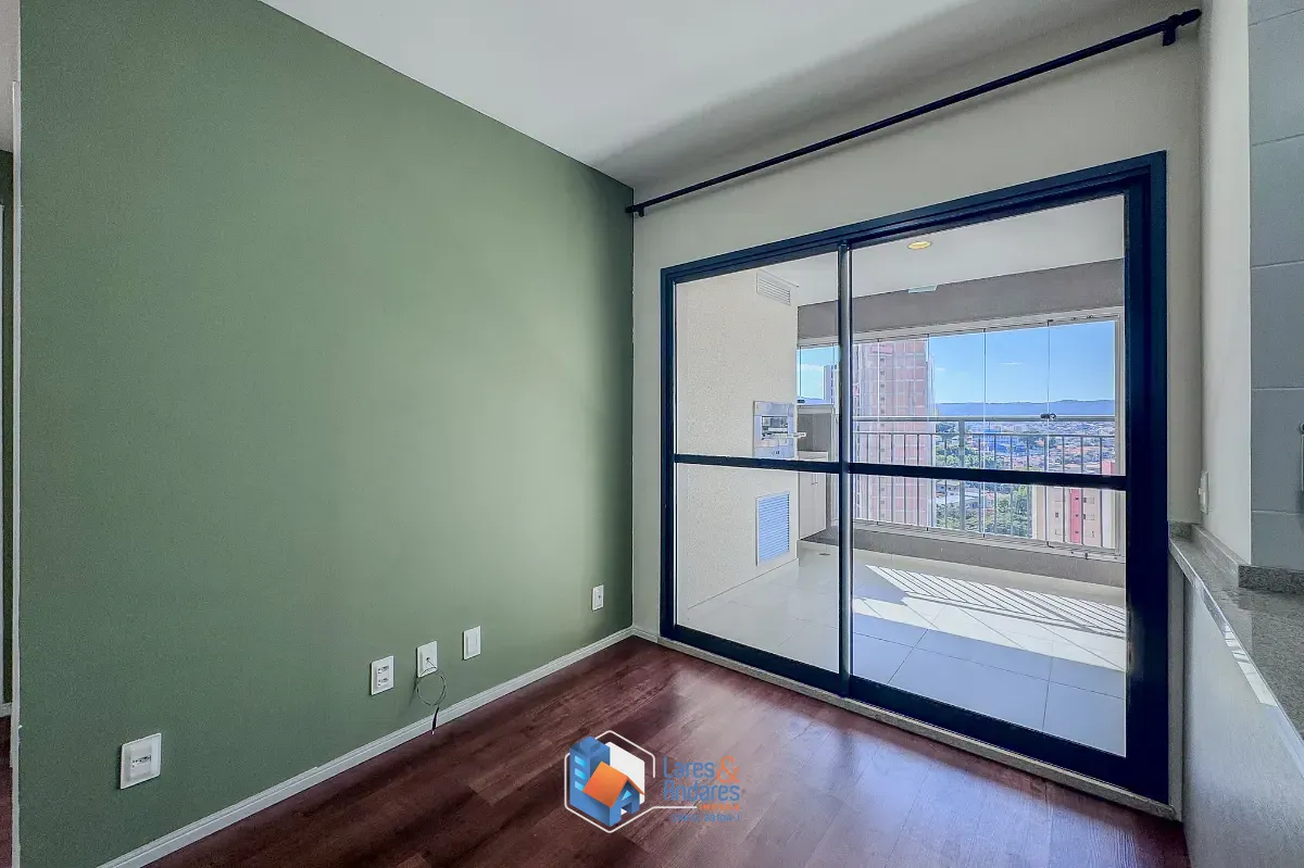 Apartamento, 2 quartos, 61 m² - Foto 14