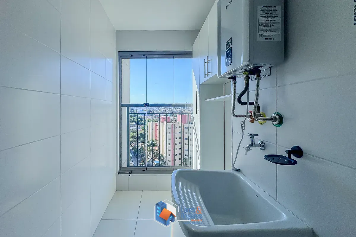 Apartamento, 2 quartos, 61 m² - Foto 11