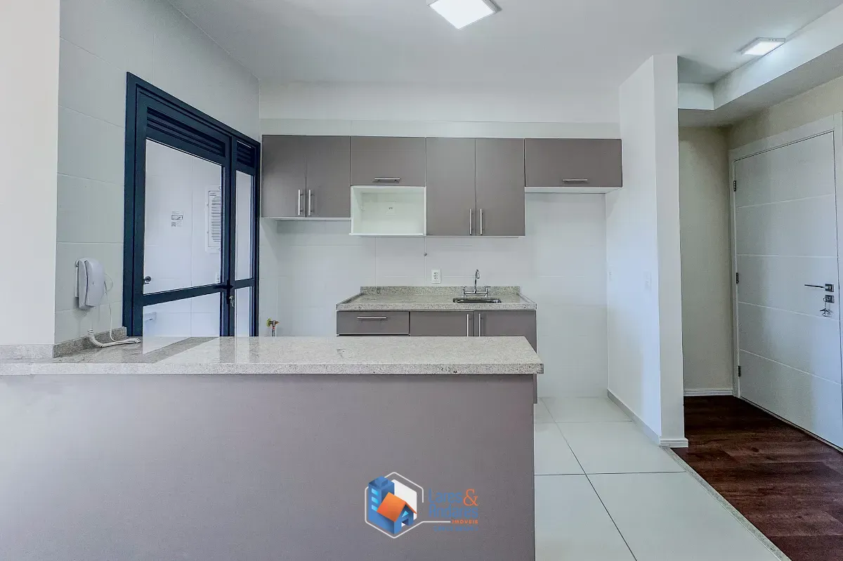 Apartamento, 2 quartos, 61 m² - Foto 6