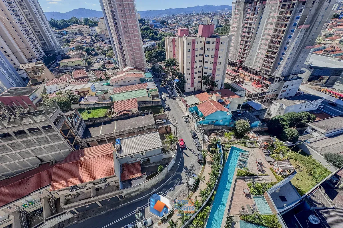 Apartamento, 2 quartos, 61 m² - Foto 20