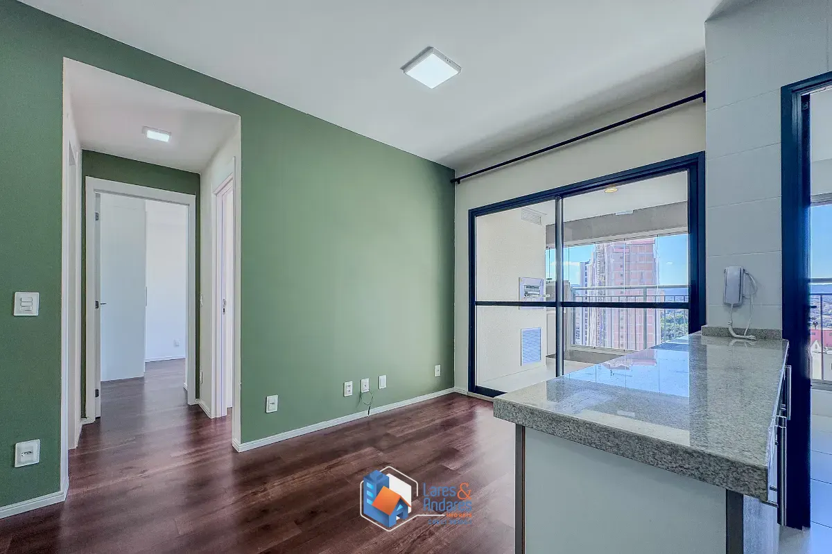 Apartamento, 2 quartos, 61 m² - Foto 15