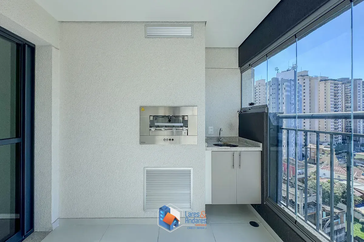 Apartamento, 2 quartos, 61 m² - Foto 17