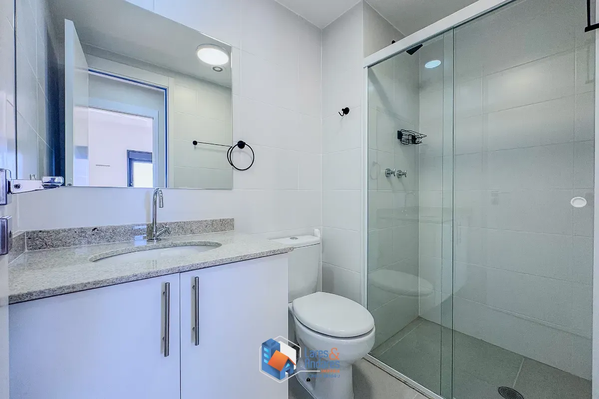 Apartamento, 2 quartos, 61 m² - Foto 25