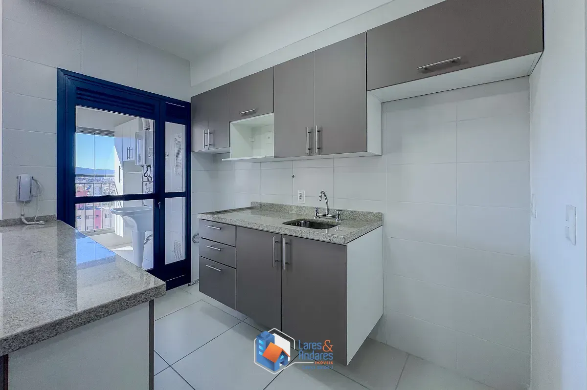 Apartamento, 2 quartos, 61 m² - Foto 7