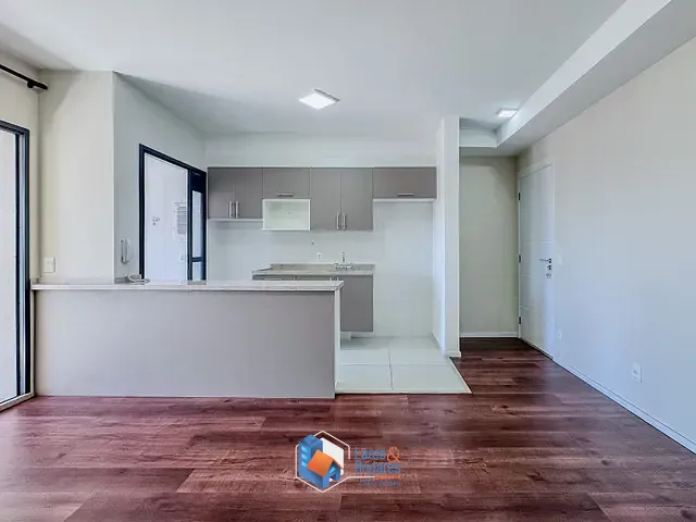 Apartamento com 61m² 2 quartos e 2 banheiros, à venda, no bairro Vila Primavera em São Paulo
