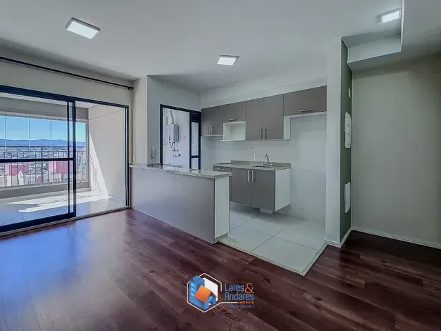 Apartamento com 61m² 2 quartos e 2 banheiros, à venda, no bairro Vila Primavera em São Paulo