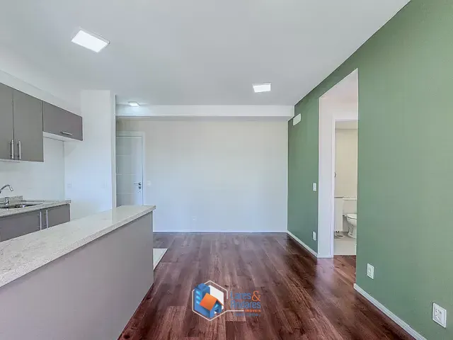 Apartamento com 61m² 2 quartos e 2 banheiros, à venda, no bairro Vila Primavera em São Paulo