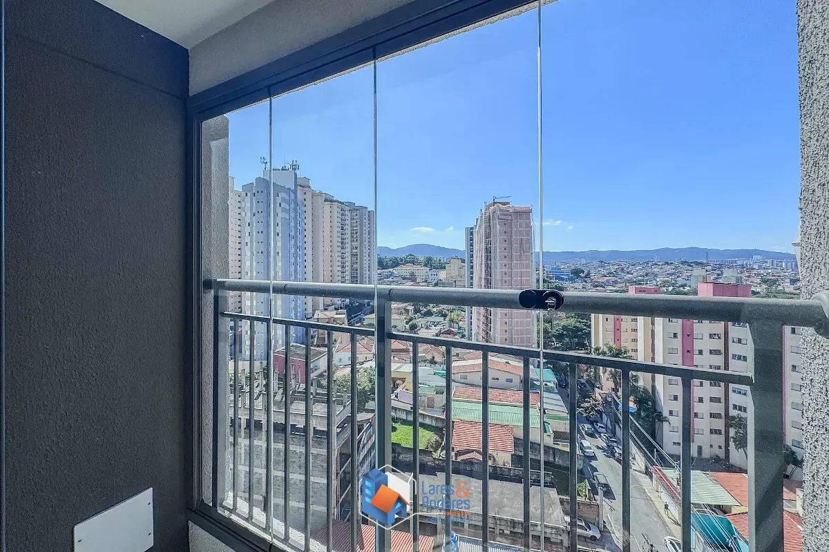 Apartamento, 2 quartos, 61 m² - Foto 43