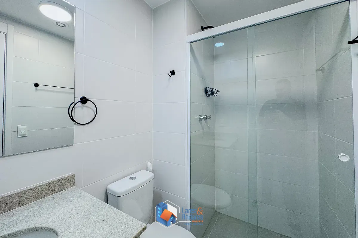Apartamento, 2 quartos, 61 m² - Foto 27