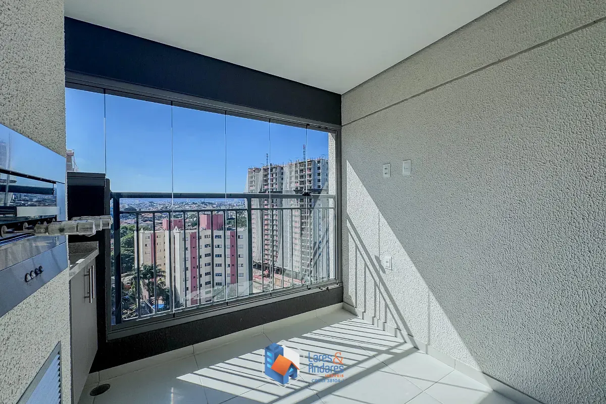 Apartamento, 2 quartos, 61 m² - Foto 22