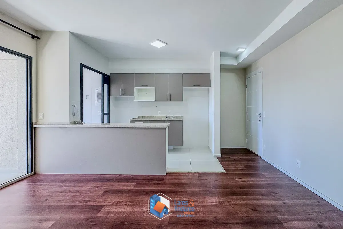 Apartamento, 2 quartos, 61 m² - Foto 4