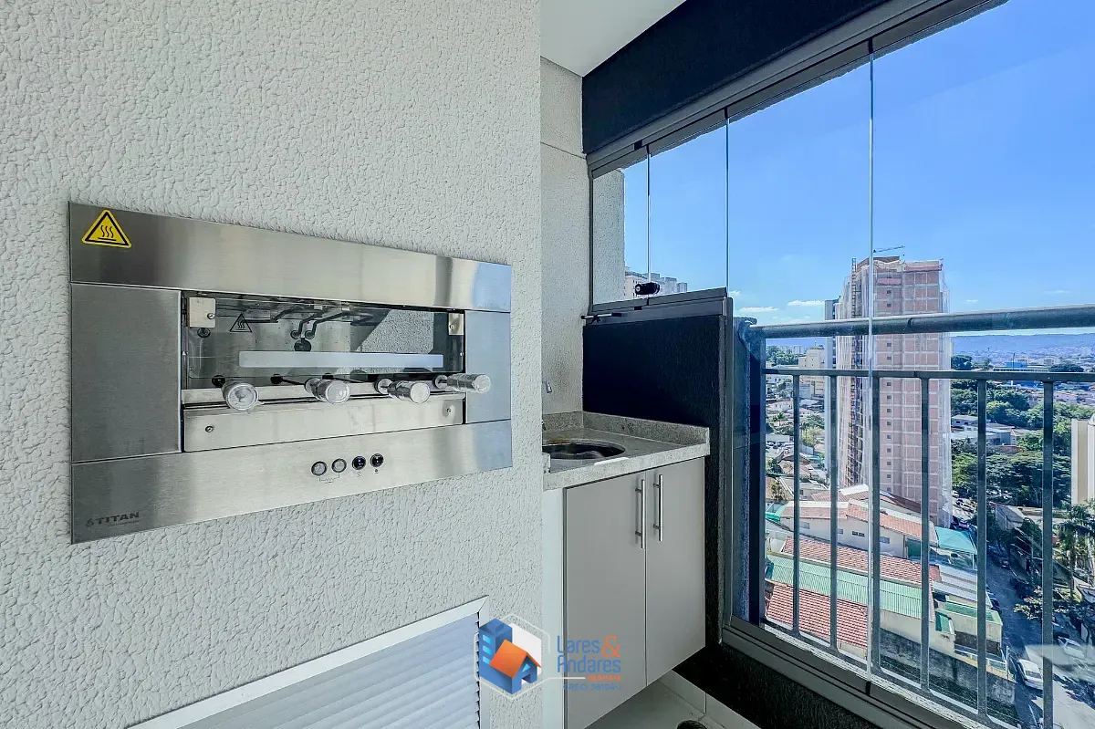 Apartamento, 2 quartos, 61 m² - Foto 18