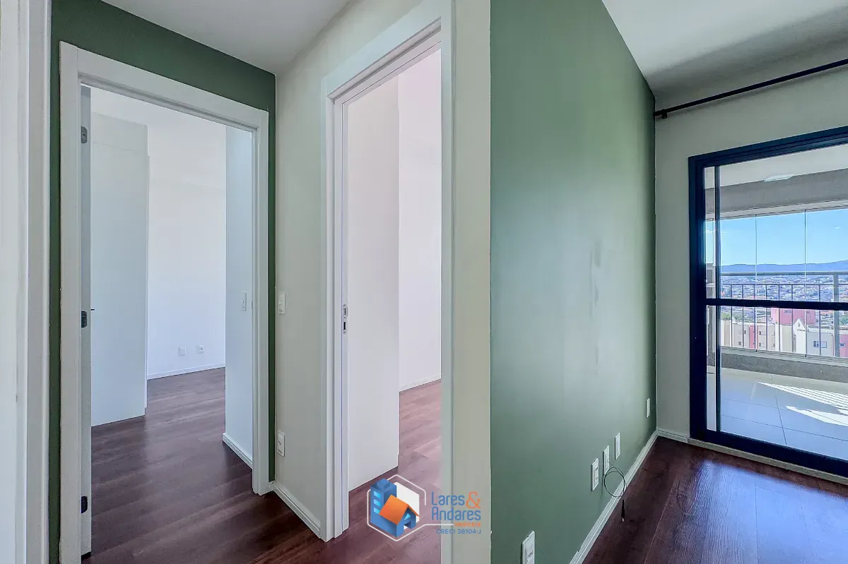 Apartamento, 2 quartos, 61 m² - Foto 50