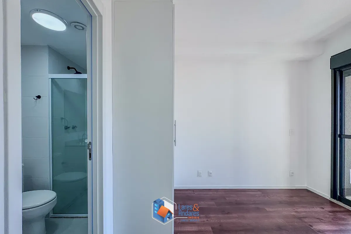 Apartamento, 2 quartos, 61 m² - Foto 33
