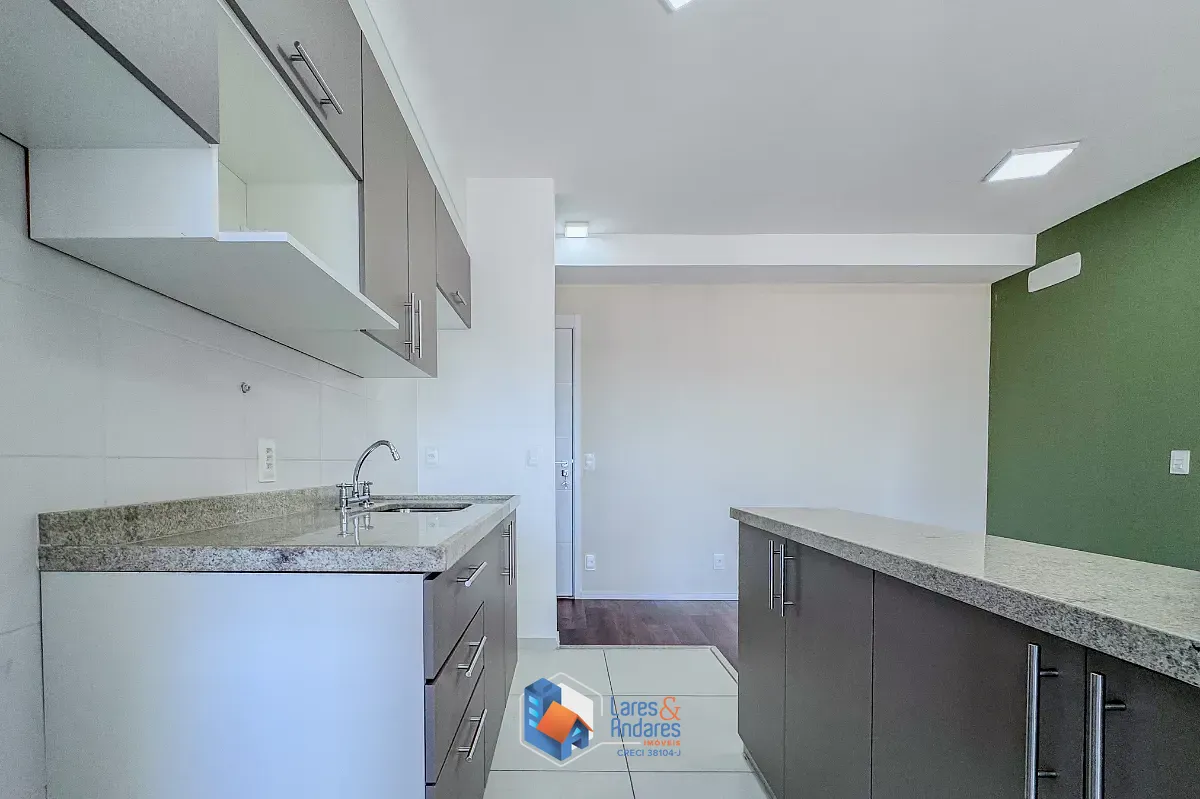 Apartamento, 2 quartos, 61 m² - Foto 9