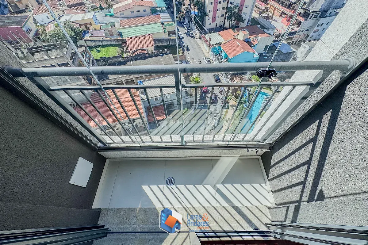 Apartamento, 2 quartos, 61 m² - Foto 42