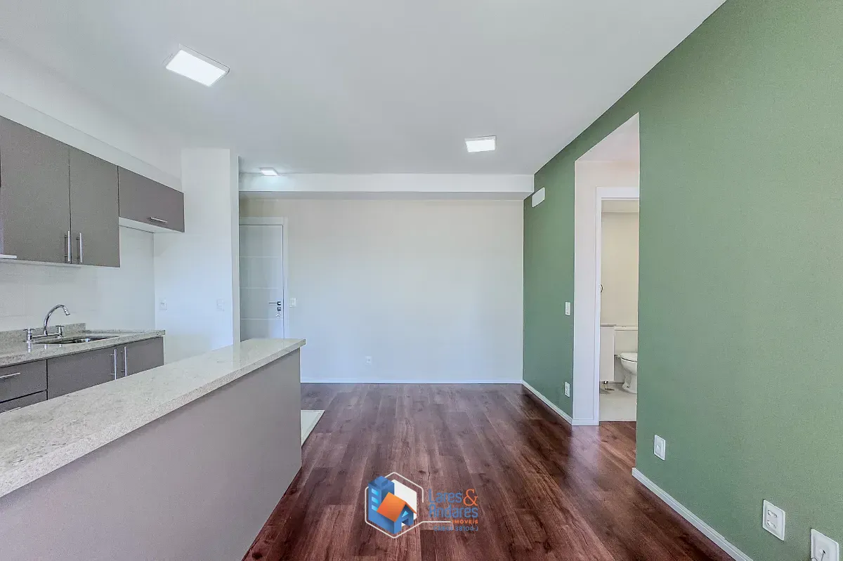Apartamento, 2 quartos, 61 m² - Foto 5