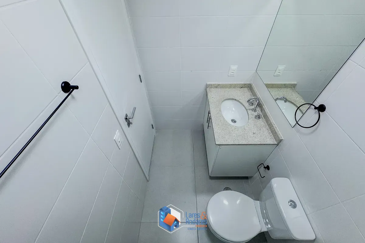 Apartamento, 2 quartos, 61 m² - Foto 45