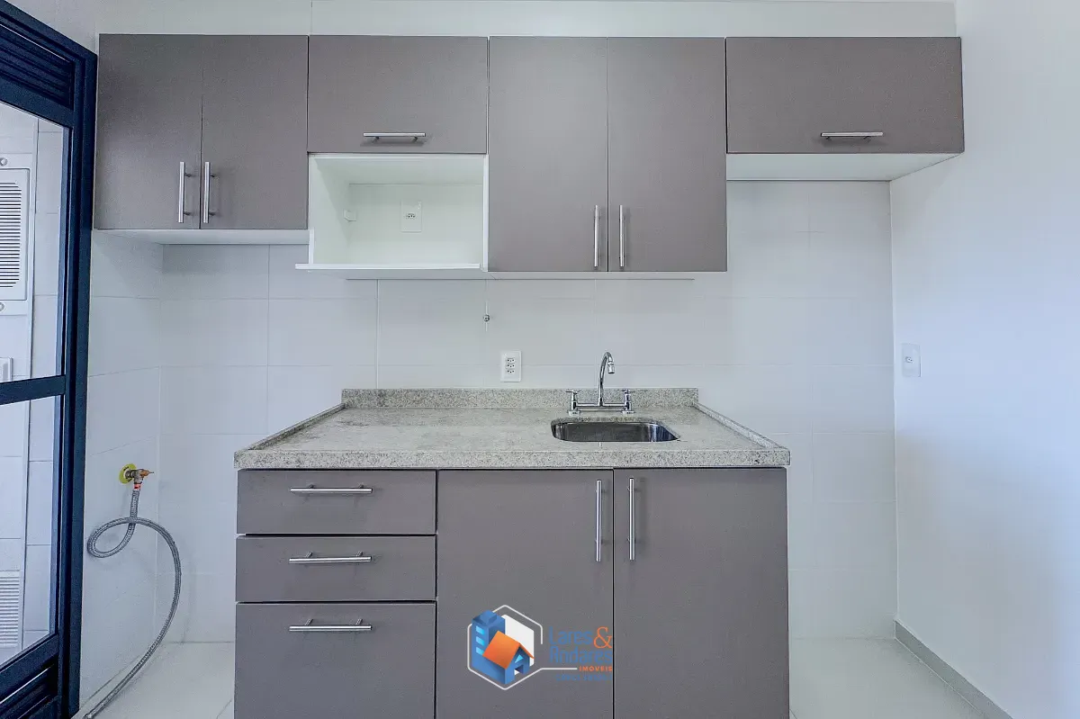 Apartamento, 2 quartos, 61 m² - Foto 10