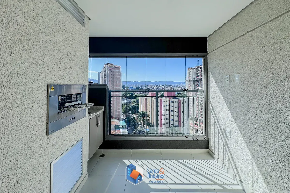 Apartamento, 2 quartos, 61 m² - Foto 16