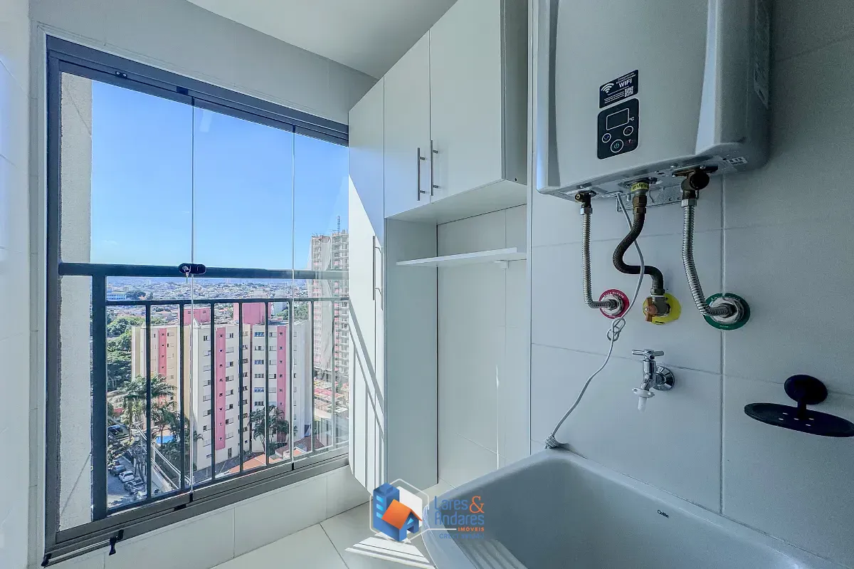 Apartamento, 2 quartos, 61 m² - Foto 12