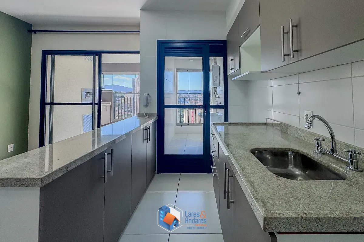 Apartamento, 2 quartos, 61 m² - Foto 8