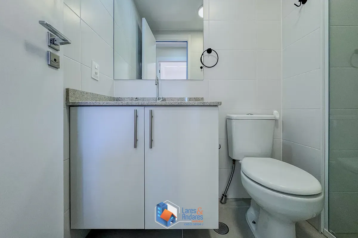 Apartamento, 2 quartos, 61 m² - Foto 26