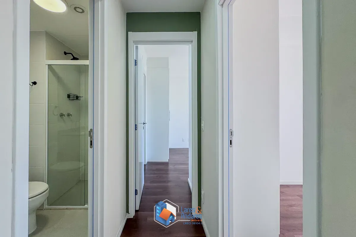 Apartamento, 2 quartos, 61 m² - Foto 49