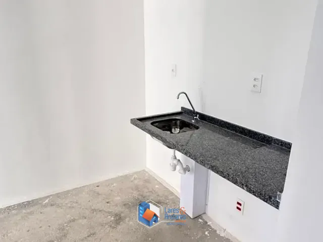 Apartamento com 29m² 1 quarto e 1 banheiro, à venda, no bairro Pinheiros em São Paulo