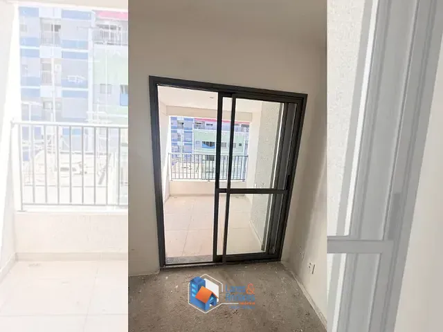 Apartamento com 29m² 1 quarto e 1 banheiro, à venda, no bairro Pinheiros em São Paulo