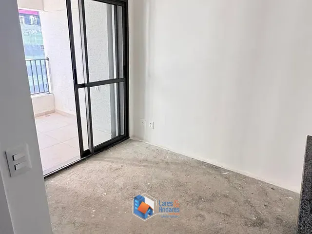 Apartamento com 29m² 1 quarto e 1 banheiro, à venda, no bairro Pinheiros em São Paulo