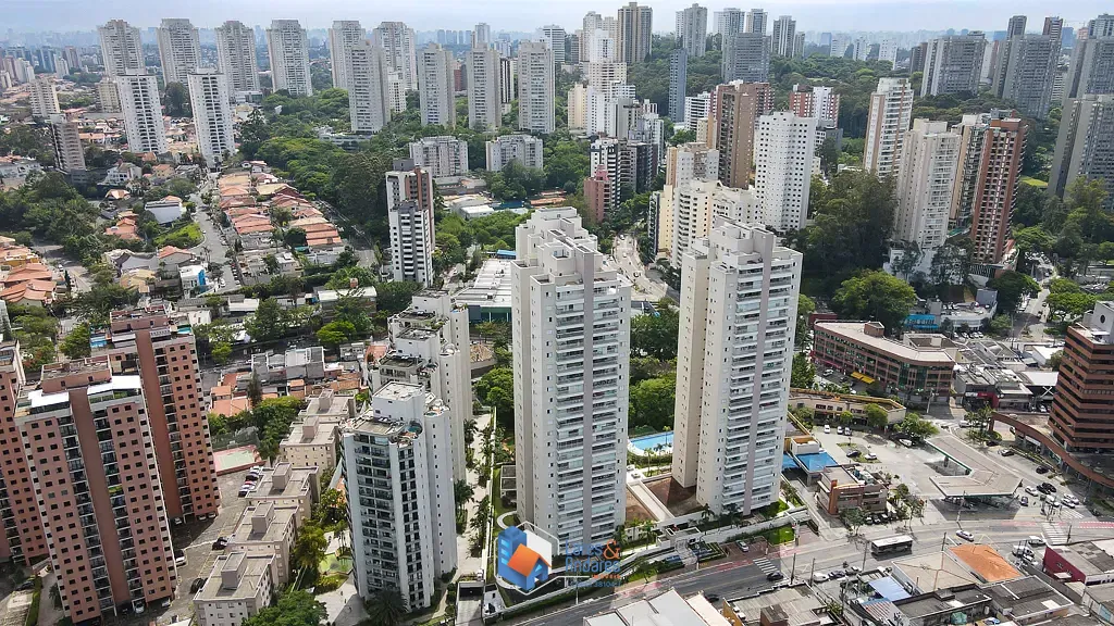 Apartamento, 3 quartos, 96 m² - Foto 68