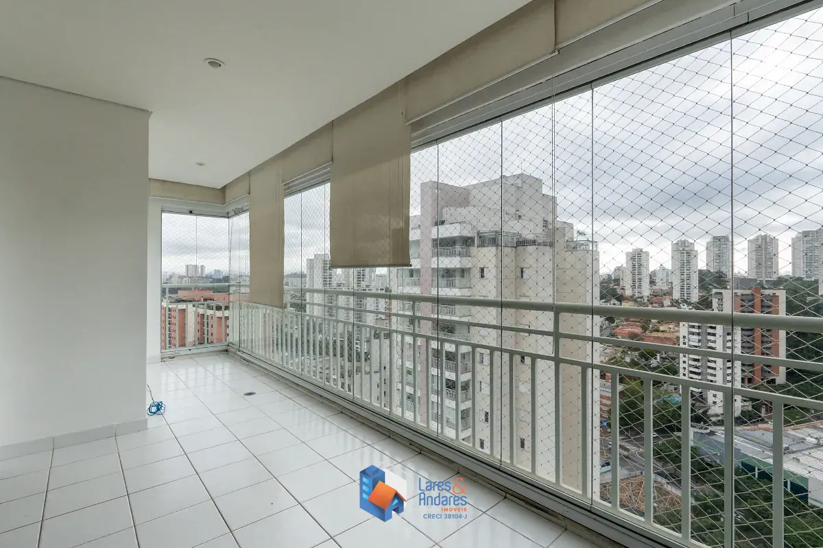 Apartamento, 3 quartos, 96 m² - Foto 15