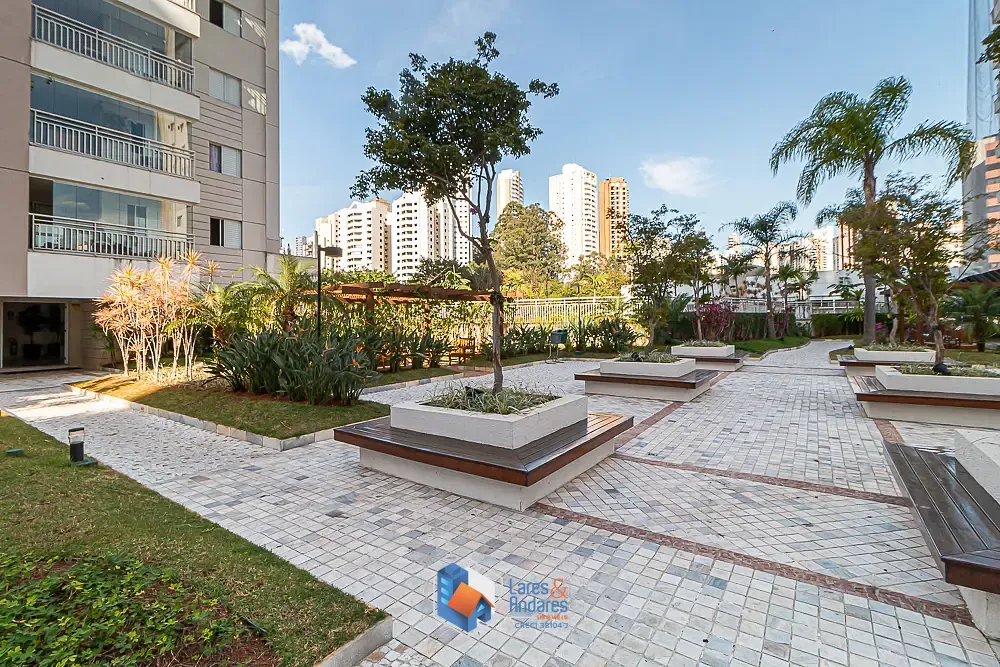 Apartamento, 3 quartos, 96 m² - Foto 44