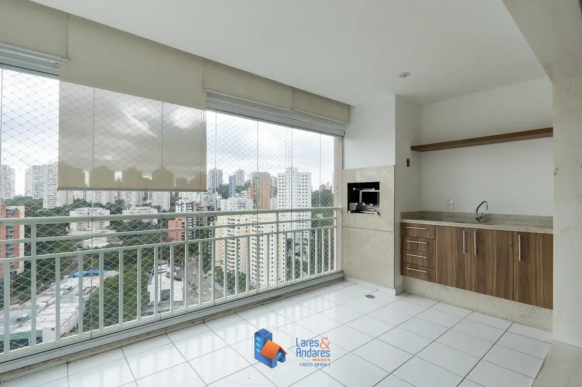 Apartamento, 3 quartos, 96 m² - Foto 14