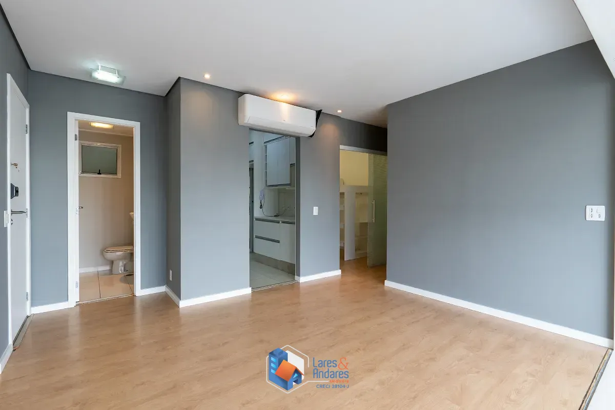 Apartamento, 3 quartos, 96 m² - Foto 6