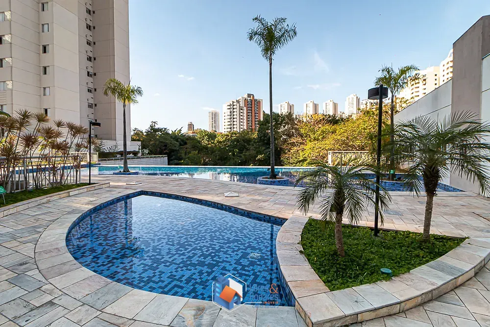 Apartamento, 3 quartos, 96 m² - Foto 45