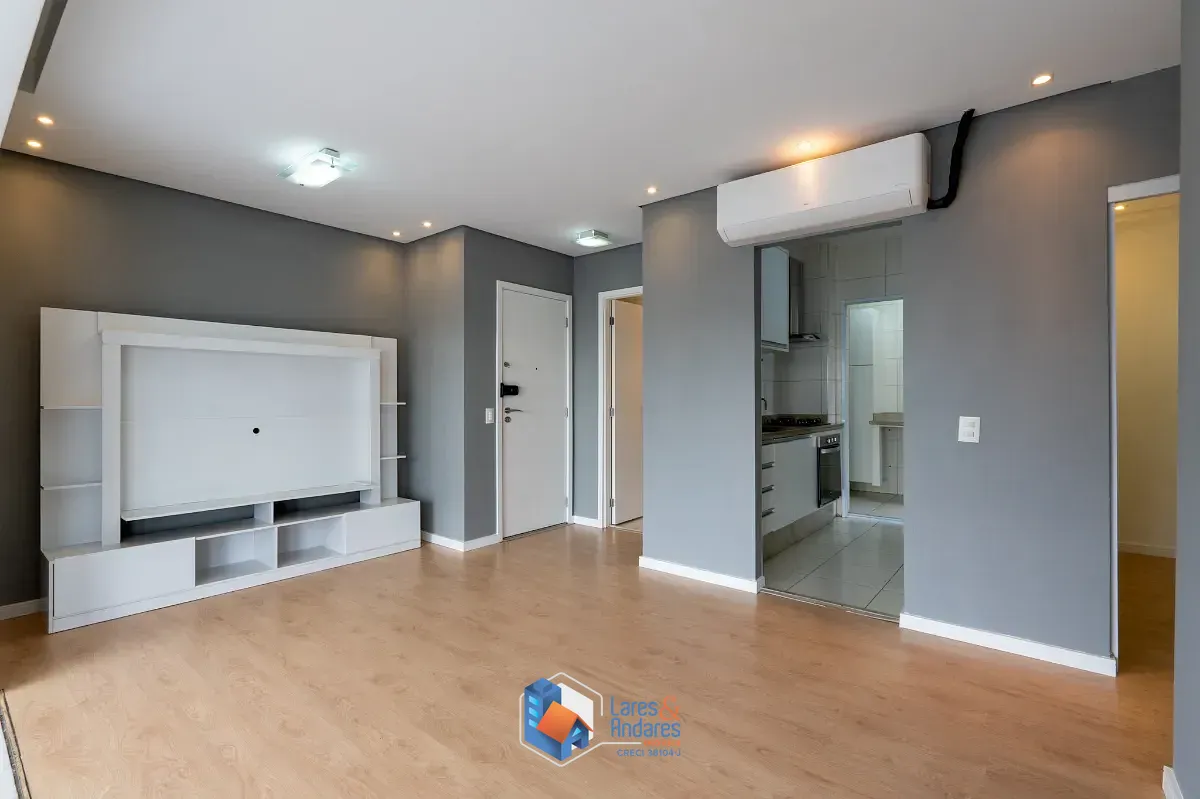 Apartamento, 3 quartos, 96 m² - Foto 4