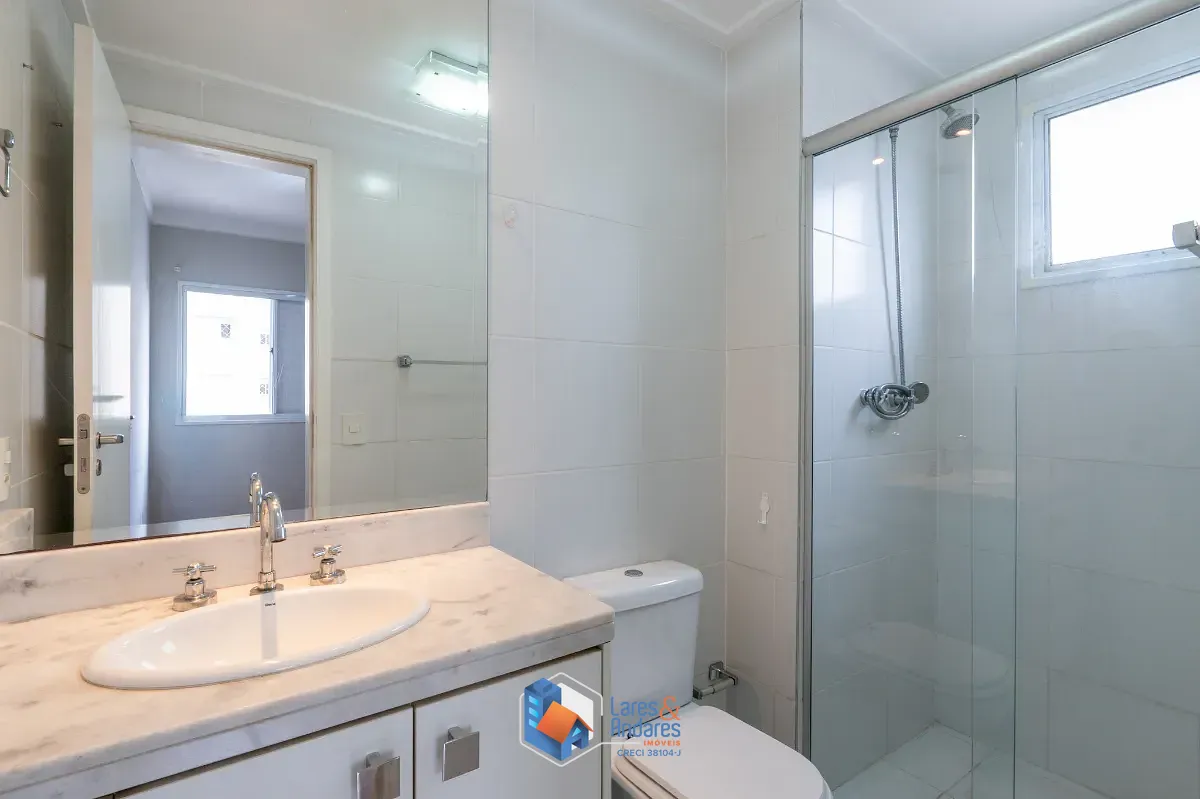 Apartamento, 3 quartos, 96 m² - Foto 26